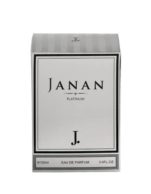 JANAN PALTINIUM EDITION