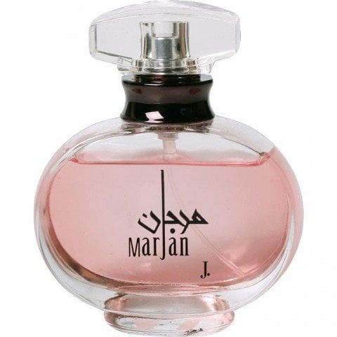 MARJAN PERFUME